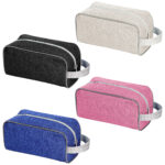 BOLSA KILIFI NEGRO TX-119N ( TX-119 / TX119 / NECESER,COSMETIQUERAS ) - Imagen 4