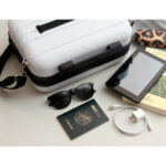 NECESER NAROK BLANCO TX-120B ( TX-120 / TX120 / MALETAS RIGIDAS,NECESER ) - Imagen 6
