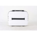 NECESER NAROK BLANCO TX-120B ( TX-120 / TX120 / MALETAS RIGIDAS,NECESER ) - Imagen 3