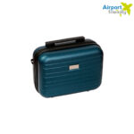 NECESER KALOU AZUL MARINO TX-121A ( TX-121 / TX121 / MALETAS RIGIDAS,NECESER )