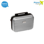 NECESER KALOU GRIS TX-121G ( TX-121 / TX121 / MALETAS RIGIDAS,NECESER )