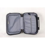 NECESER KALOU BEIGE TX-121BE ( TX-121 / TX121 / MALETAS RIGIDAS,NECESER ) - Imagen 3