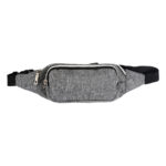 CINTURÓN DEPORTIVO PADANG GRIS TX-130G ( TX-130 / TX130 / CANGURERAS )