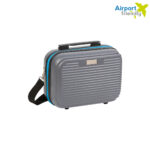 NECESER ZUUNMOD AZUL TX-134A ( TX-134 / TX134 / MALETAS RIGIDAS )