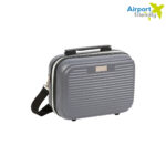 NECESER ZUUNMOD VERDE LIMON TX-134V ( TX-134 / TX134 / MALETAS RIGIDAS ) - Imagen 5