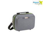 NECESER ZUUNMOD VERDE LIMON TX-134V ( TX-134 / TX134 / MALETAS RIGIDAS )