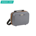 NECESER ZUUNMOD VERDE LIMON TX-134V ( TX-134 / TX134 / MALETAS RIGIDAS ) - Imagen 4