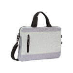 PORTAFOLIO FENER GRIS TX-136G ( TX-136 / TX136 / PORTA LAPTOP ) - Imagen 5