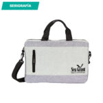PORTAFOLIO FENER GRIS TX-136G ( TX-136 / TX136 / PORTA LAPTOP ) - Imagen 6