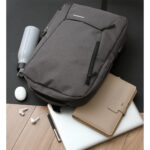 MOCHILA KULDIGA GRIS TX-137G ( TX-137 / TX137 / BACKPACK ) - Imagen 6