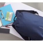 BACKPACK ZULUF AZUL PÁLIDO TX-140AQ ( TX-140 / TX140 / BACKPACK ) - Imagen 3