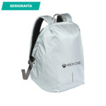 BACKPACK ZULUF AZUL PÁLIDO TX-140AQ ( TX-140 / TX140 / BACKPACK ) - Imagen 2