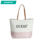 BOLSA JOMALA ROSA CLARO TX-141RS ( TX-141 / TX141 /  ) - Imagen 2