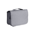 BOLSA BRANDO GRIS TX-148G ( TX-148 / TX148 / NECESER,COSMETIQUERAS )