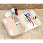 BOLSA BRANDO ROSA CLARO TX-148RS ( TX-148 / TX148 / NECESER,COSMETIQUERAS ) - Imagen 3