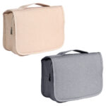 BOLSA BRANDO ROSA CLARO TX-148RS ( TX-148 / TX148 / NECESER,COSMETIQUERAS ) - Imagen 2