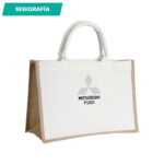 BOLSA SUND BLANCO TX-149B ( TX-149 / TX149 / BOLSAS DE PLAYA ) - Imagen 2