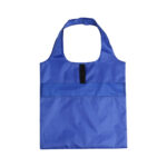 BOLSA NAGOL AZUL TX-150A ( TX-150 / TX150 / BOLSAS PARA SUPERMERCADO )