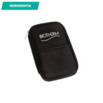 PORTA DOCUMENTOS DUKHAN NEGRO TX-155N ( TX-155 / TX155 /  ) - Imagen 3