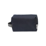 BOLSO DE RPET JUMAIL AZUL MARINO TX-158A ( TX-158 / TX158 / NECESER,COSMETIQUERAS )