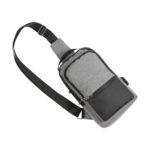 MOCHILA VIENG GRIS TX-161G ( TX-161 / TX161 / CROSSBODY )