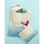 SET DE BOLSAS CARERI VERDE CLARO TX-175V ( TX-175 / TX175 / BOLSA TOTE ) - Imagen 4