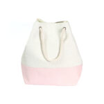 BOLSA VASI DORADO TX-176GD ( TX-176 / TX176 / BOLSAS DE PLAYA ) - Imagen 3
