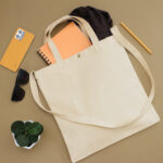 BOLSA LAGRASSE VERDE CLARO TX-181V ( TX-181 / TX181 / BOLSA TOTE ) - Imagen 3