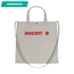 BOLSA LAGRASSE VERDE CLARO TX-181V ( TX-181 / TX181 / BOLSA TOTE ) - Imagen 2