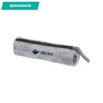 LAPICERA DE RPET BIZANET GRIS TX-184G ( TX-184 / TX184 /  ) - Imagen 3