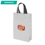 BOLSA VAZZOLA VERDE LIMON TX-187V ( TX-187 / TX187 / BOLSAS PARA SUPERMERCADO ) - Imagen 5