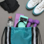 MORRAL LAMONE ROSA TX-188RS ( TX-188 / TX188 / BOLSAS DEPORTIVAS ) - Imagen 4