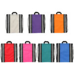 MORRAL LAMONE ROSA TX-188RS ( TX-188 / TX188 / BOLSAS DEPORTIVAS ) - Imagen 3
