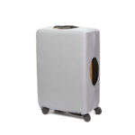 MALETA RIGIDA GRANDE GRIS TX-195G ( TX-195 / TX195 / MALETAS RIGIDAS,MALETAS DE RUEDAS ) - Imagen 4