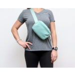 BOLSA AVINO GRIS TX-198G ( TX-198 / TX198 / CANGURERAS,CROSSBODY ) - Imagen 3