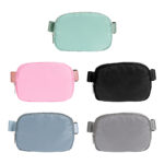 BOLSA AVINO GRIS TX-198G ( TX-198 / TX198 / CANGURERAS,CROSSBODY ) - Imagen 4
