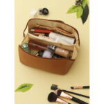 BOLSA TIBRO NEGRO TX-200N ( TX-200 / TX200 / NECESER,COSMETIQUERAS ) - Imagen 4