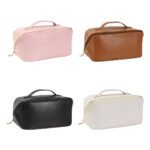 BOLSA TIBRO NEGRO TX-200N ( TX-200 / TX200 / NECESER,COSMETIQUERAS ) - Imagen 3