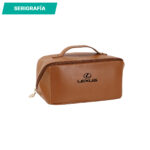 BOLSA TIBRO NEGRO TX-200N ( TX-200 / TX200 / NECESER,COSMETIQUERAS ) - Imagen 2