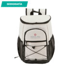 MOCHILA SUWAIQ GRIS CLARO TX-208G ( TX-208 / TX208 /  ) - Imagen 4