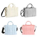 BOLSO MARZA GRIS TX-212G ( TX-212 / TX212 / BOLSAS SHOPPER,BOLSA TOTE ) - Imagen 2
