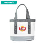 BOLSA HIELERA MAHOOTH BLANCO TX-213B ( TX-213 / TX213 /  ) - Imagen 3
