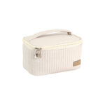 BOLSA CARSOLI BEIGE TX-214BE ( TX-214 / TX214 / COSMETIQUERAS,NECESER )