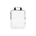 BOLSO SOLE BLANCO TX-217B ( TX-217 / TX217 / PORTA LAPTOP )