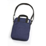 BOLSA SAMPIERI GRIS TX-218G ( TX-218 / TX218 / PORTA LAPTOP,CROSSBODY ) - Imagen 3