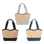 BOLSA HIELERA FIDONI AZUL ACERO TX-219A ( TX-219 / TX219 /  ) - Imagen 2