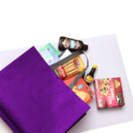 BOLSA KHASAB VINO TX-222W ( TX-222 / TX222 / BOLSAS PARA SUPERMERCADO ) - Imagen 4