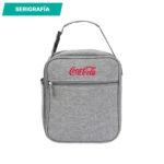 BOLSA HIELERA FORNELLI GRIS TX-226G ( TX-226 / TX226 /  ) - Imagen 2