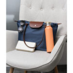 BOLSO TONNARE NEGRO TX-229N ( TX-229 / TX229 /  ) - Imagen 4