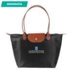 BOLSO TONNARE NEGRO TX-229N ( TX-229 / TX229 /  ) - Imagen 2